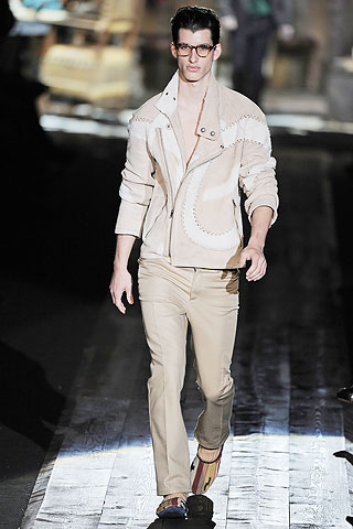 Roberto Cavalli / - 2009-2010